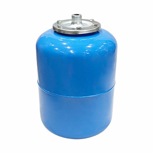 Гидроаккумулятор VALFEX VF.AV.0024 НР 3/4&amp;quot; Ду 270 РУ 8 для холодного водоснабжения вертикальный