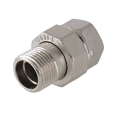 Латунный сгон VALTEC 1 1/4&amp;quot; разъемный VTr.341.N.0007