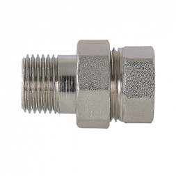 Латунный сгон VALTEC 1 1/4&amp;quot; разъемный VTr.341.N.0007
