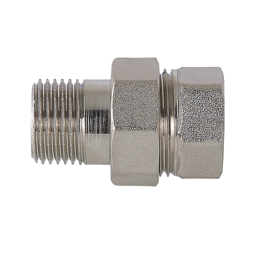 Латунный сгон VALTEC 1 1/2&amp;quot; разъемный VTr.341.N.0008