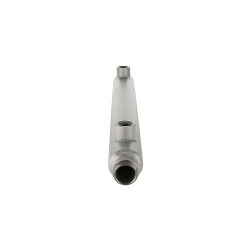 Коллектор распределительный VALTEC VTc.510.BS.50060403 3 отвода ВР-НР 1&amp;quot;x1/2&amp;quot; DN 25 PN 16 без регулировки