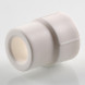 Муфта переходная VALTEC VTp.704 DN 50x40 PN 25 полипропиленовая