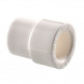 Муфта переходная VALTEC VTp.704 DN 50x40 PN 25 полипропиленовая