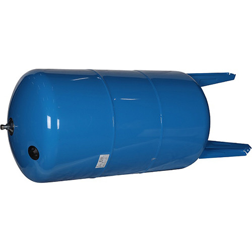 Расширительный бак STOUT STW-0002 гидроаккумулятор 300 л. вертикальный