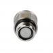 Клапан отсекающий VALTEC VT.539.N.04 1/2&amp;quot; DN 15 PN 10 для монтажа автоматического воздухоотводчика, латунный с никелевым покрытием
