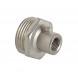 Латунный переходник VALTEC 1/2&amp;quot; для подключения датчика температуры VTr.424.N.M004