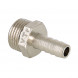 Латунный штуцер VALTEC 1/2&amp;quot; для шланга VTr.650.N.0410