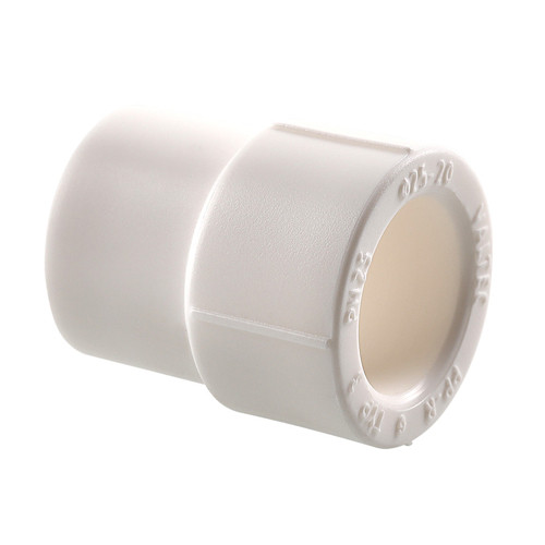 Муфта переходная VALTEC VTp.704 DN 63x25 PN 25 полипропиленовая