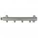 Коллектор распределительный VALTEC VTc.510.BS.50060406 6 отводов ВР-НР 1&amp;quot;x1/2&amp;quot; DN 25 PN 16 без регулировки