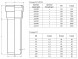 Труба канализационная PP-H Ostendorf HT HTEM DN 125х3,1х150 цвет серый