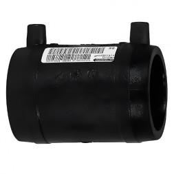 Муфта FRIALEN MB DN 110 электросварная с легко удаляемым упором