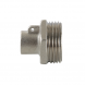 Латунный переходник VALTEC 1&amp;quot; для подключения датчика температуры VTr.424.N.M006