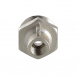 Латунный переходник VALTEC 1&amp;quot; для подключения датчика температуры VTr.424.N.M006