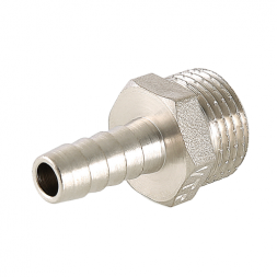 Латунный штуцер VALTEC 1/2&amp;quot; для шланга VTr.650.N.0412