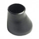 Переход стальной эксцентрический Э-76х3,5-38х2,5-09Г2С ГОСТ 17378-2001
