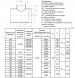 Тройник стальной 720x9-273х6-1,6 095 ОСТ 34 10.764-97 переходный сварной