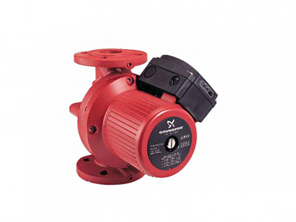 Насос циркуляционный Grundfos UPS 40-185/2 F 250