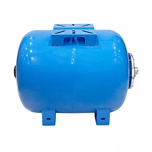 Гидроаккумулятор VALFEX VF.AO.0050 НР 1&amp;quot; Ду 350 РУ 8 для холодного водоснабжения горизонтальный