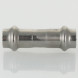 Муфта переходная VALTEC VTi.903.I DN 42x35 PN 16 двухраструбная нержавеющая сталь