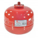 Бак расширительный Wester WRV 12 НР 1&amp;quot; DN 280 PN 25 мембранный для отопления