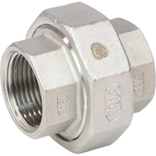 Соединитель американка Benarmo DN 32 PN 16 (1 1/4&amp;quot;) ВР