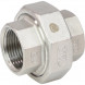 Соединитель американка Benarmo DN 32 PN 16 (1 1/4&amp;quot;) ВР