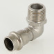 Угольник 90 градусов VALTEC VTi.953.I НР 1/2 &amp;quot; DN 18x15 PN 16 нержавеющая сталь