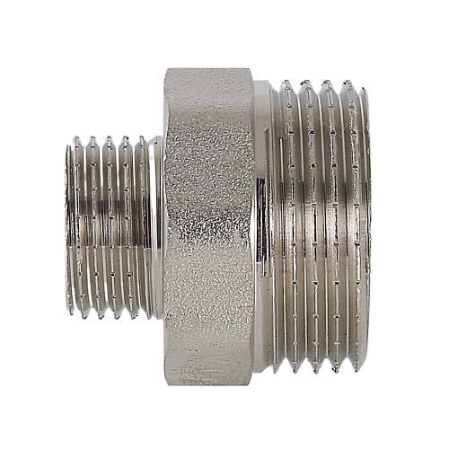 Латунный ниппель VALTEC 1/2&amp;quot; х 1/4&amp;quot; переходной VTr.580.N.0402