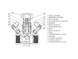Клапан Cim 787OT/2NYL 1/2&amp;quot; Ру 25 балансировочный Cimberio