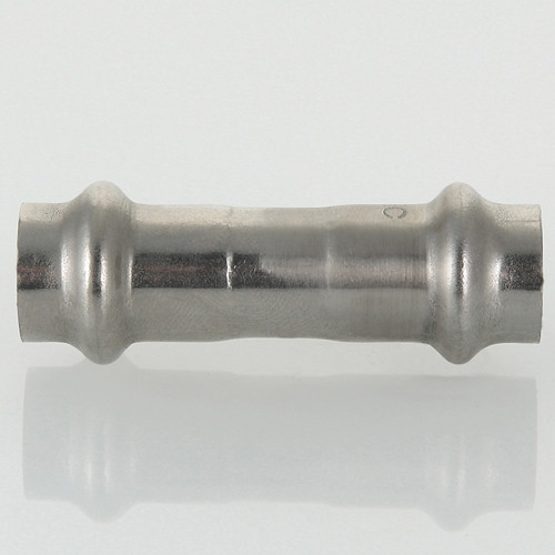Муфта VALTEC VTi.903.I DN 89 PN 16 двухраструбная нержавеющая сталь