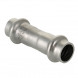 Муфта VALTEC VTi.903.I DN 89 PN 16 двухраструбная нержавеющая сталь