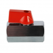 Кран шаровой VALTEC MINI 1/2&amp;quot; Ду15 Ру10 с внутренней резьбой VT.330.N.04
