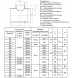 Тройник стальной 89x3,5-76х3-4 002 ОСТ 34 10.764-97 переходный сварной
