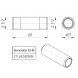 Латунный бочонок VALTEC 1/2&amp;quot; резьбовой VTr.652.N.0406