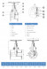 Задвижка GROSS DN 250 PN 16 фланцевая с обрезиненным клином с маховиком длинная