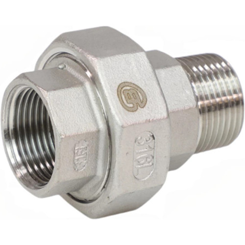 Соединитель американка Benarmo DN 20 PN 16 (3/4&amp;quot;) ВР/НР