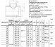 Тройник стальной 219x7-133х4 4 ТС-588.000 серия 5.903-13 переходный сварной