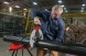 Центратор струбцина быстрозажимной RIDGID QA-206 (50-150)