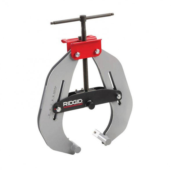 Центратор струбцина быстрозажимной  RIDGID QA-412 (100-300)