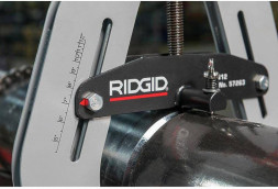 Центратор струбцина быстрозажимной  RIDGID QA-412 (100-300)