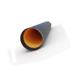 Труба гофрированная MAGNUM HYDRO PP SN16 OD1200
