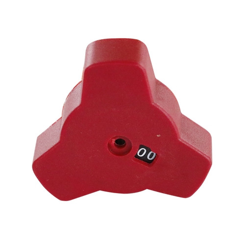 Ручка Valtec VT.220.PU для балансировочного клапана VT.054 нового типа (1 1/4&amp;quot;, 1 1/2&amp;quot;, 2&amp;quot;)
