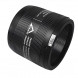 Муфта FRIALEN UB DN 315 SDR 7,4 электросварная без упора