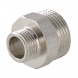 Латунный ниппель VALTEC 1 1/4&amp;quot; х 3/4&amp;quot; переходной VTr.580.N.0705