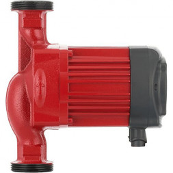 Насос циркуляционный Unipump LPA 25-40 180 с мокрым ротором H=4м Q=43л/мин арт. 24834