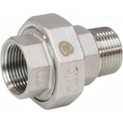 Соединитель американка Benarmo DN 50 PN 16 (2&amp;quot;) ВР/НР