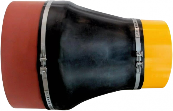 Манжета герметизирующая МГ 159/355