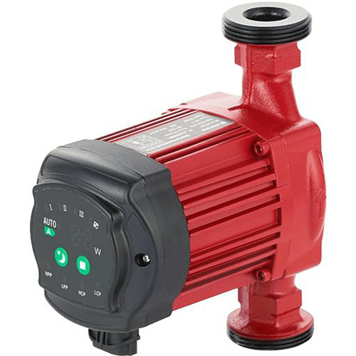 Насос циркуляционный Unipump LPA 32-40 180 с мокрым ротором H=4м Q=50л/мин арт. 46637