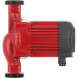 Насос циркуляционный Unipump LPA 32-40 180 с мокрым ротором H=4м Q=50л/мин арт. 46637