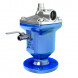 Клапан VAG DUOJET DN 200 PN 25 воздушный однокамерный